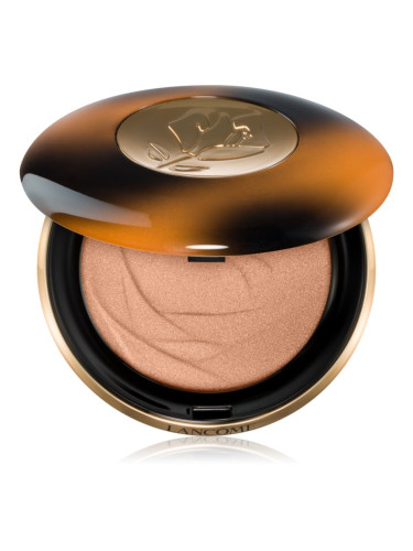 Lancôme Teint Idole Ultra Wear Serum Highlighter озарител с витамини C и Е цвят 05 Copper Glow 10 гр.