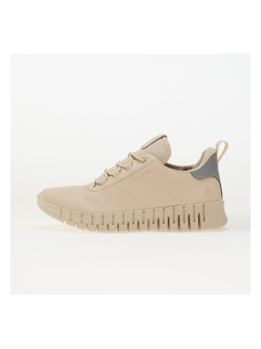 Сникърси ECCO Gruuv W Sneaker Lea Gtx Limestone EUR 36
