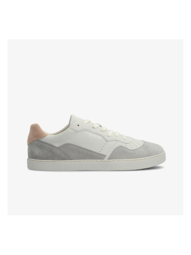 Сникърси Groundies Nova Women Grey/ Pink EUR 36
