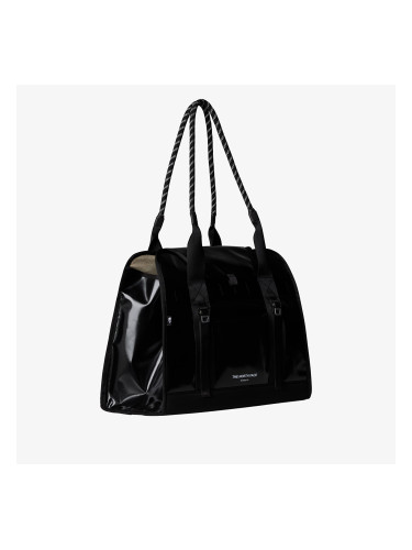 The North Face Base Camp Tote Bag TNF Black/ TNF Black 18 l