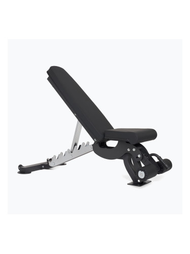 Пейка за обучение XTREXO Ajax черна