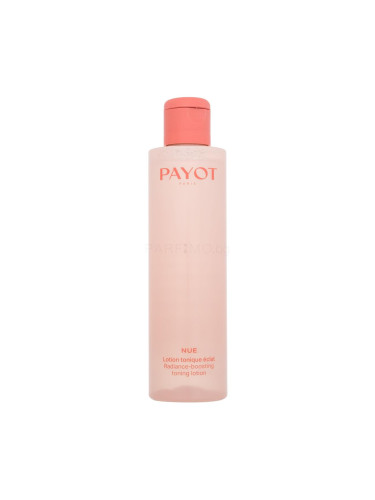 PAYOT Nue Radiance-Boosting Toning Lotion Лосион за лице за жени 200 ml