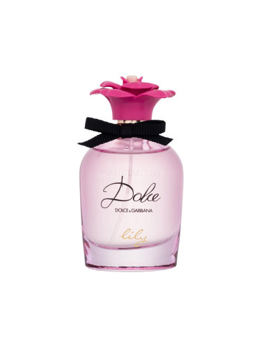 Dolce&Gabbana Dolce Lily Eau de Toilette за жени 75 ml