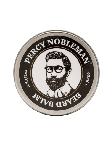 PERCY NOBLEMAN Beard Balm Продукт за брада мъжки 65ml