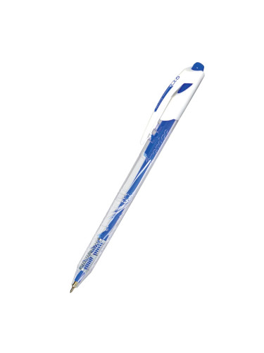 Химикалка FO-019 Trendee 0.5 мм синя