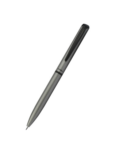 Ролер Pentel BL2507 0.7 мм сив