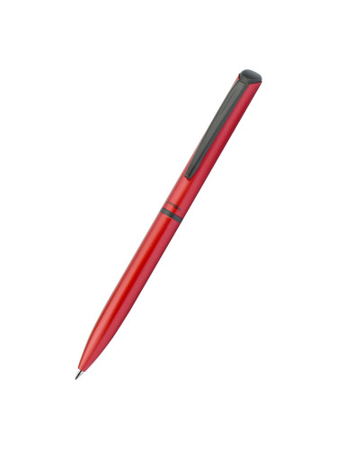 Ролер Pentel BL2507 0.7 мм червен