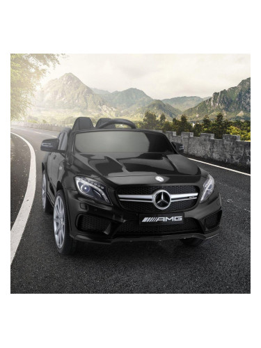 Акумулаторен джип Mercedes GLA45 12V