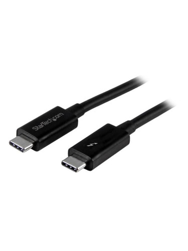 Кабел Startech TBLT3MM2M