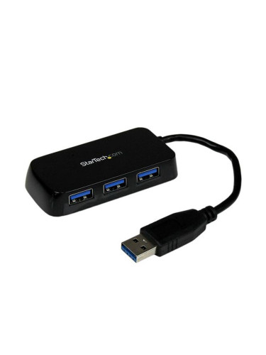 USB извод Startech ST4300MINU3B