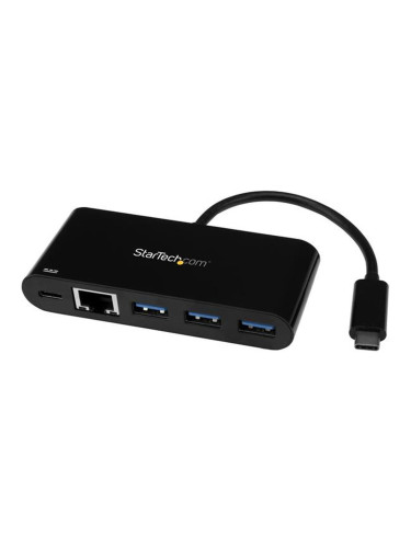 USB извод Startech HB30C3AGEPD