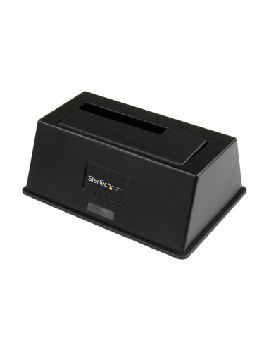 Основа Startech SDOCKU33BV           Твърд диск