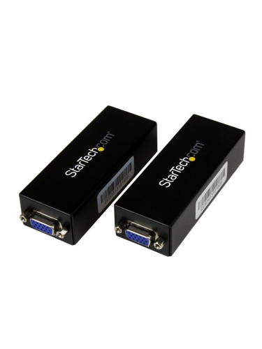 Aдаптер Startech ST121UTPEP 1920 x 1200 px VGA