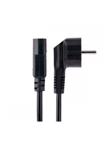 Кабел Startech 713E-1M-POWER-CORD