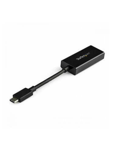 Адаптер за Wi-Fi USB Startech CDP2HD4K60H          Черен