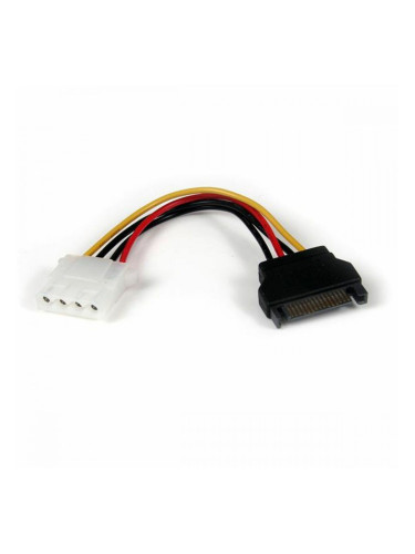 SATA кабел Startech LP4SATAFM6IN