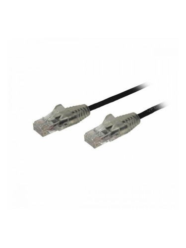 UTP категория 6 твърд мрежови кабел Startech N6PAT150CMBKS        1,5 m