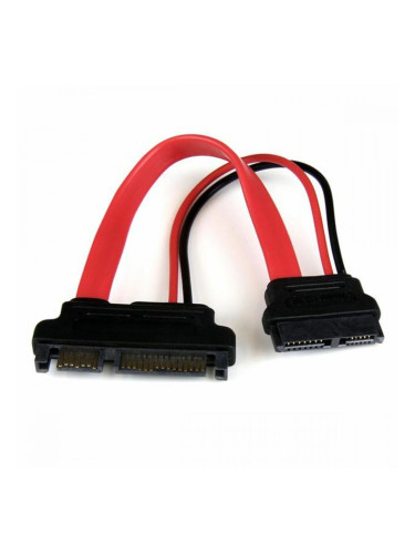 SATA кабел Startech SLSATAADAP6