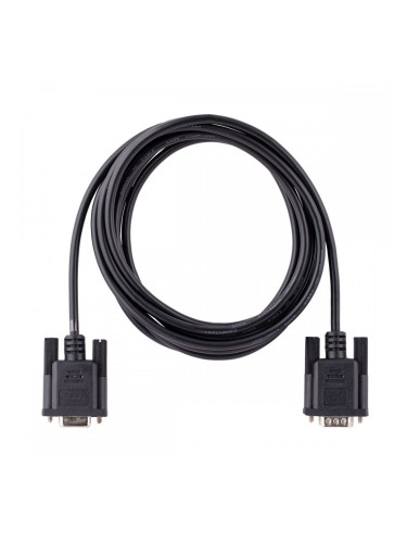 Адаптер кабел Startech 9FMNM-3M-RS232-CABLE