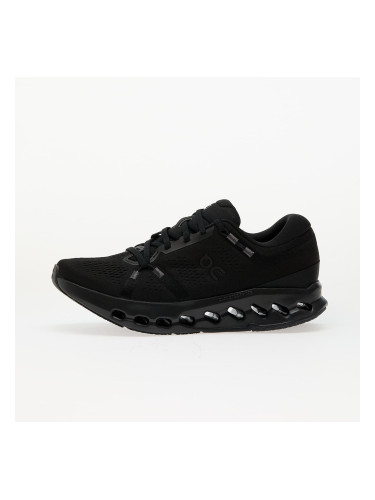 Сникърси On M Cloudsurfer 2 Black/ Black EUR 41