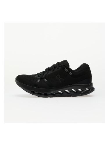 Сникърси On W Cloudsurfer 2 Black/ Black EUR 37.5