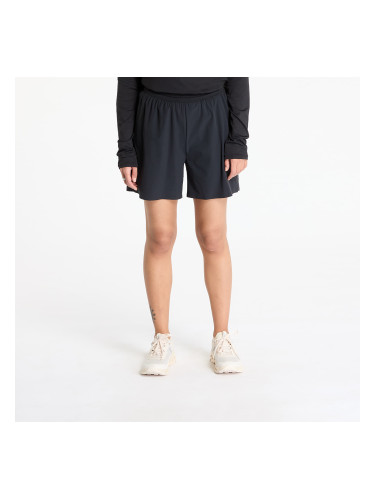 Къси панталони On 5" Performance Shorts Black M