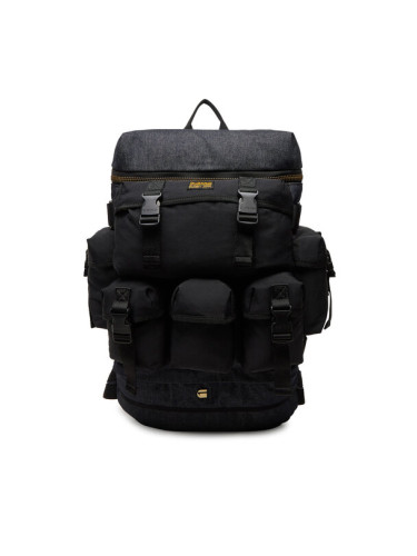 G-Star Raw Раница GSR-B-019-07 Черен