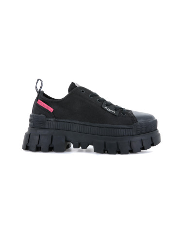 Palladium Revolt LO TX
