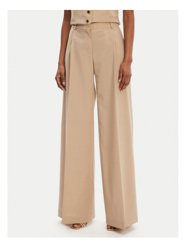 Marciano Guess Текстилни панталони 5GGB08 7294A Бежов Regular Fit