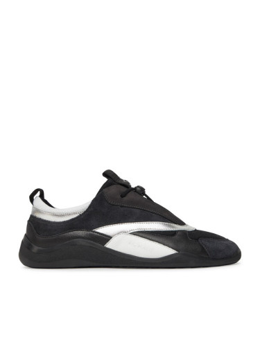 Vic Matié Сникърси 1G3506D G32BQOTI29 Черен