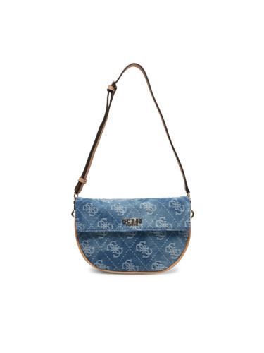 Guess Дамска чанта HWDG96 45190 Син