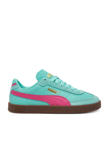 Puma Сникърси Puma Club II Era Jr 401489 04 Електриков