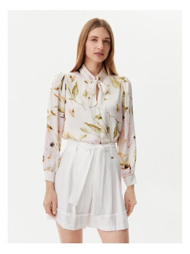 Artigli Блуза ACBL002450 Екрю Regular Fit