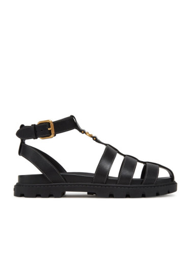 Coach Сандали CAR69 Черен