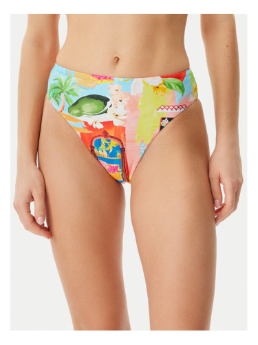 Seafolly Долнище на бански Cuba 40609-231 Цветен