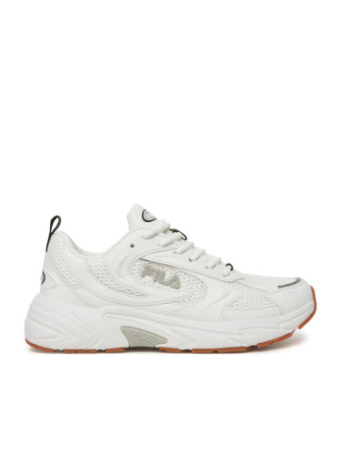 Fila Сникърси Kreatix FFW0535 10004 Бял