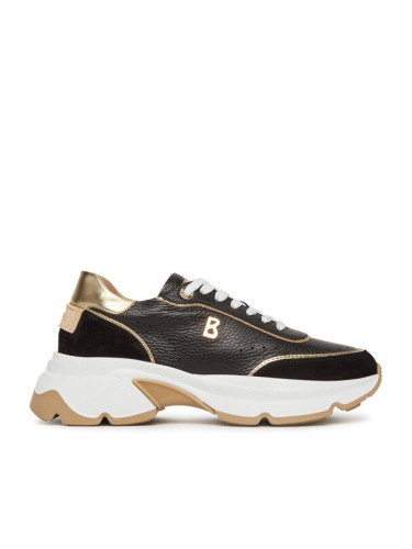 Bogner Сникърси Kobe 1 A 22521805 Черен