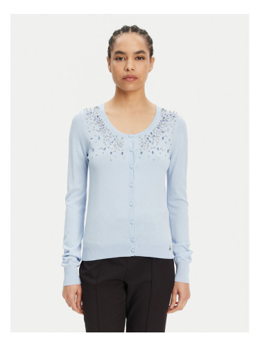 Artigli Кардиган ACMA001920 Син Regular Fit