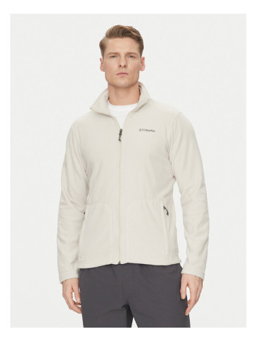 Columbia Полар Fast Trek™ 1772751 Кафяв Regular Fit