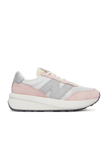 New Balance Сникърси GS370AK Розов