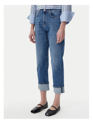 ViCOLO Дънки DD5059 Син Straight Leg