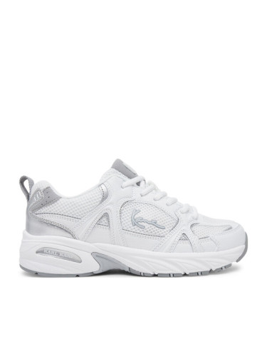 Karl Kani Сникърси Pime Runner PD00002736 Бял