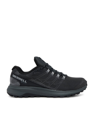 Merrell Маратонки за бягане Fly Strike GTX J067253 Сив