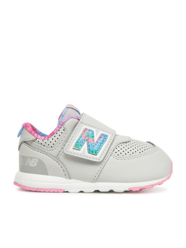 New Balance Сникърси NW574KL Сив