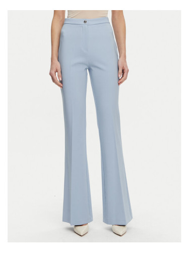 Artigli Текстилни панталони ACPA000840 Светлосиньо Regular Fit