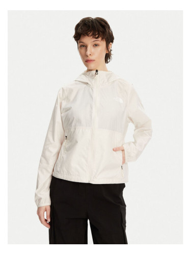 The North Face Ветровка Cyclone NF0A8B6G Бежов Regular Fit