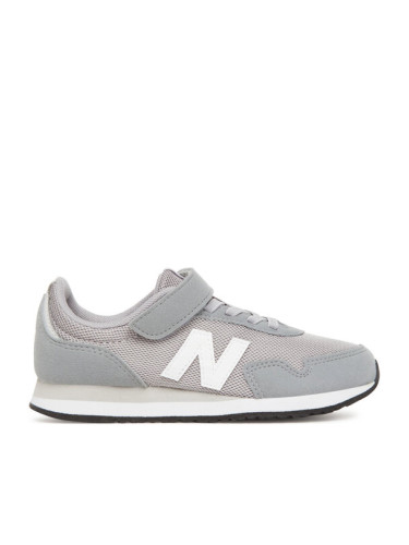 New Balance Сникърси PV323GR Сив