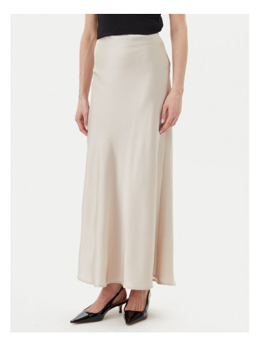 Bruuns Bazaar Макси пола Joanelle BBW4296 Екрю Regular Fit