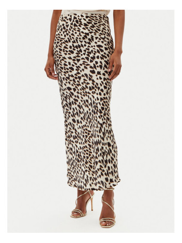 Kontatto Макси пола B3008C Бежов Slim Fit