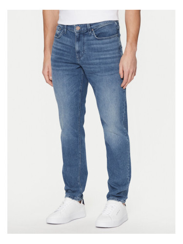 JOOP! Jeans Дънки 15 JJD-03Stephen 30046876 Син Slim Fit